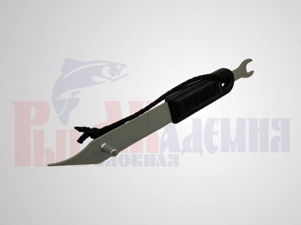 Инструмент для извлечения камней из решетки